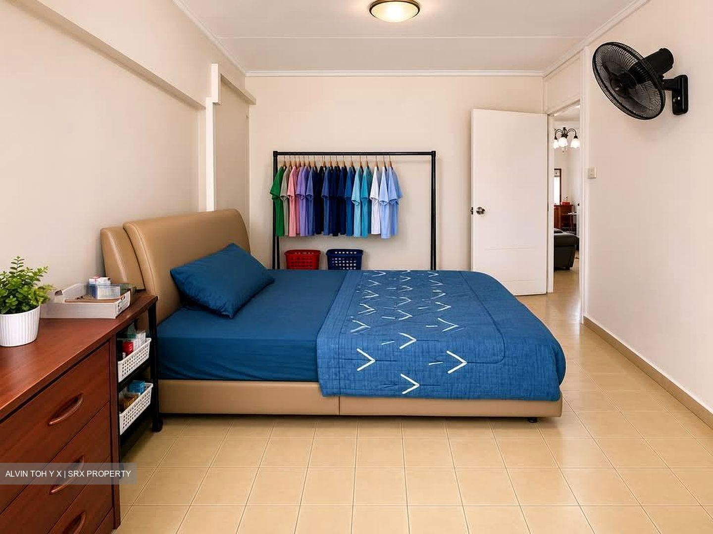 Blk 287 Ficus Vale (Yishun), HDB 3 Rooms #561643861